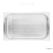 Geperforeerde Rvs Gn1/1 Bak | 6.5cm Hoog | Vogue | K840 7