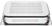 Geperforeerde Rvs Gn1/1 Bak | 10cm Hoog | Vogue | K841 5