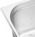 Geperforeerde Rvs Gn1/1 Bak | 20cm Hoog | Vogue | K843 3