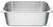 Geperforeerde Rvs Gn1/1 Bak | 20cm Hoog | Vogue | K843 4