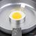 Rvs Eierbakring | Vogue | K893 4