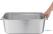 Rvs Gn Bak Gn1/1 | 20cm Hoog | Vogue | K918 2