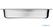 Rvs Gn1/1 Bak | 10cm Hoog | Vogue | K923 5