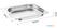 Rvs Gn1/2 Bak | 4cm Hoog | Vogue | K925 2