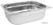 Rvs Gn1/2 Bak | 10cm Hoog | Vogue | K928
