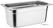 Rvs Gn1/3 Bak | 10cm Hoog | Vogue | K933
