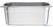 Rvs Gn1/3 Bak | 10cm Hoog | Vogue | K933 6