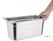 Rvs Gn1/3 Bak | 15cm Hoog | Vogue | K934 2