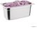 Rvs Gn1/3 Bak | 15cm Hoog | Vogue | K934 3