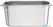 Rvs Gn1/3 Bak | 15cm Hoog | Vogue | K934 6