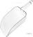 Grote Polycarbonaat Schep | 1,9 liter | Vogue | K937