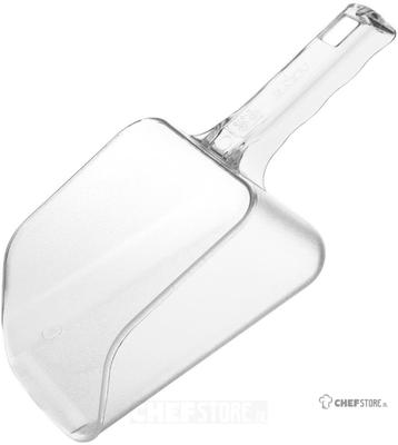 Polycarbonaat Schep | 90cl | Vogue | K938