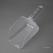 Polycarbonaat Schep | 90cl | Vogue | K938 5