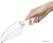 Kleine Polycarbonaat Schep | 17cl | Vogue | K940 5