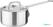 Aluminium Steelpan | 0,7 liter | Vogue | K973 4