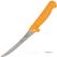 Gebogen uitbeenmes | 16cm | Swibo Wenger | L142
