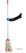 Kleurcode steel | rood | Scott Young | L347 3
