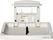 Rubbermaid baby verschoningstafel - L372 2