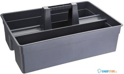 Jantex draagcaddy grijs | L382