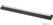 Jantex gegalvaniseerde trekker 55,8cm | L478 3