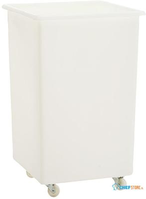 Mobiele voorraadcontainer 118L | L550