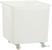 Mobiele voorraadcontainer 73L | L552