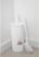 Jantex toiletborstel met open kunststof houder | L569 6