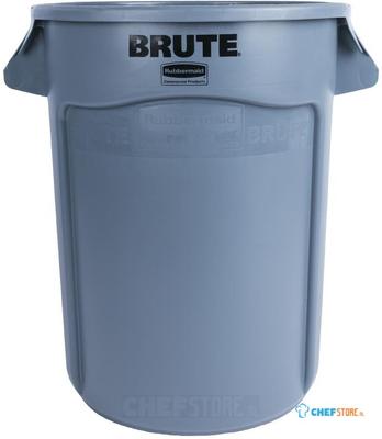 Rubbermaid Brute ronde container 121ltr - L640