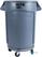 Rubbermaid Brute ronde container 121ltr - L640 3