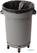 Jantex wielbasis voor 120ltr container | L645 9