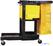 Rubbermaid schoonmaaktrolley - L658 2