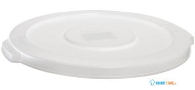Rubbermaid deksel voor L652 - L663