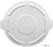 Rubbermaid deksel voor L652 - L663 2