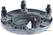 Jantex wielbasis voor L647 | L682 5