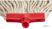 Kentucky mop | rood | Scott Young | L884 4