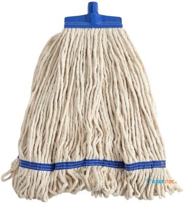 Kentucky mop | blauw | Scott Young | L885