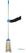 Kentucky mop | blauw | Scott Young | L885 3
