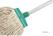 Kentucky mop | groen | Scott Young | L886 7