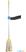 Kentucky mop | geel | Scott Young | L887 3