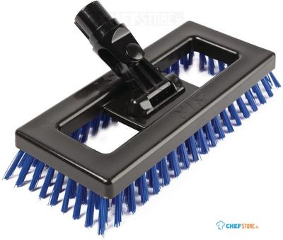 Kleurcode schrobber | blauw | Scott Young | L888