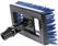 Kleurcode schrobber | blauw | Scott Young | L888 5