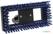 Kleurcode schrobber | blauw | Scott Young | L888 7