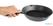 Ronde Gietijzeren Pan | Geribbeld | 26,5cm | Vogue | M652 2