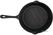 Ronde Gietijzeren Pan | Geribbeld | 26,5cm | Vogue | M652 3