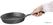 Ronde Gietijzeren Pan | Glad | 20,5cm | Vogue | M654 4