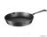 Ronde Gietijzeren Pan | Glad | 25,5cm | Vogue | M655