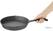 Ronde Gietijzeren Pan | Glad | 25,5cm | Vogue | M655 2