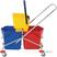Jantex duo rolemmer met wringer 2x 23ltr | M880 2