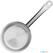 Rvs Steelpan | 0,9 liter | Vogue | M922 3