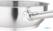 Conische Rvs Sauteuse | 24cm | Vogue | M923 3